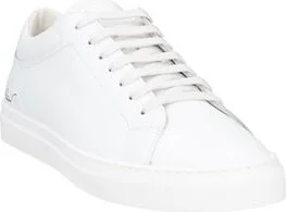 Emporio Armani Man Sneakers - Image 8
