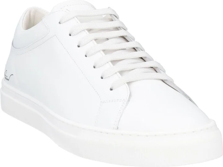 Emporio Armani Man Sneakers - Image 10