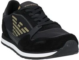 Emporio Armani Man Sneakers - Image 2