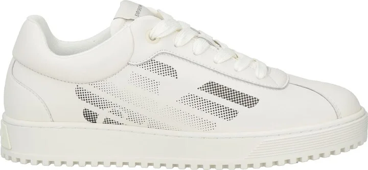 Emporio Armani Man Sneakers - Image 3