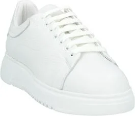Emporio Armani Man Sneakers - Image 2