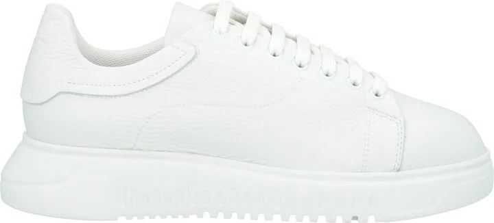 Emporio Armani Man Sneakers - Image 3