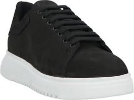 Emporio Armani Man Sneakers - Image 5