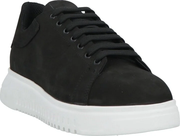 Emporio Armani Man Sneakers - Image 7