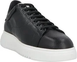 Emporio Armani Man Sneakers - Image 2