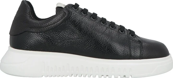 Emporio Armani Man Sneakers - Image 3
