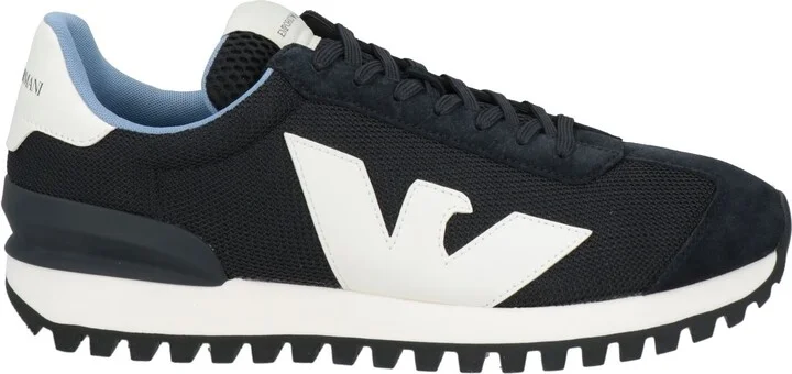 Emporio Armani Man Sneakers - Image 3