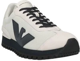 Emporio Armani Man Sneakers - Image 5