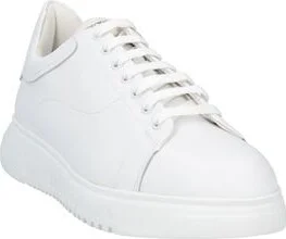 Emporio Armani Man Sneakers - Image 2