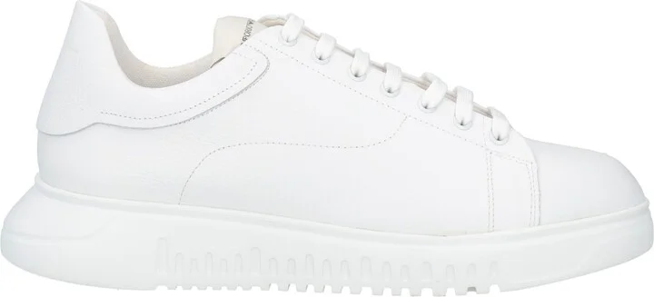 Emporio Armani Man Sneakers - Image 3