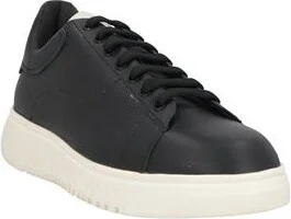 Emporio Armani Man Sneakers - Image 5