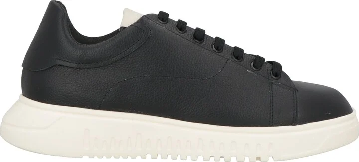 Emporio Armani Man Sneakers - Image 6
