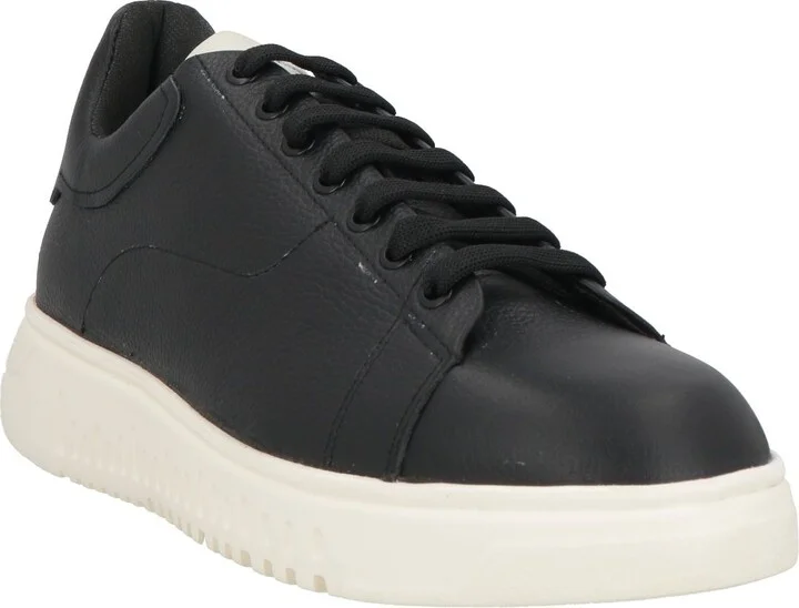 Emporio Armani Man Sneakers - Image 7