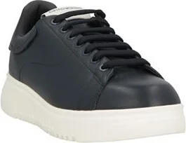 Emporio Armani Man Sneakers - Image 8