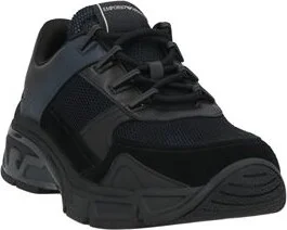 Emporio Armani Man Sneakers - Image 2