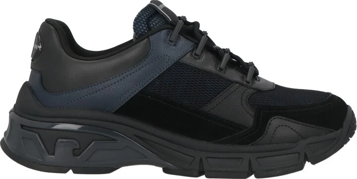 Emporio Armani Man Sneakers - Image 3