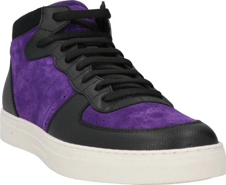 Emporio Armani Man Sneakers - Image 4