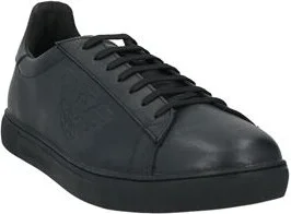 Emporio Armani Man Sneakers - Image 2