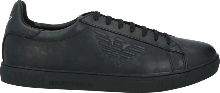 Emporio Armani Man Sneakers - Image 3