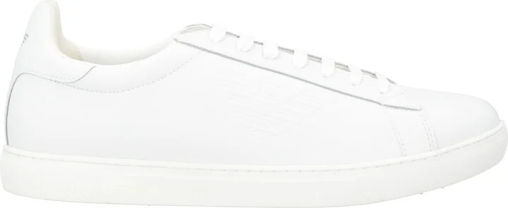 Emporio Armani Man Sneakers - Image 6