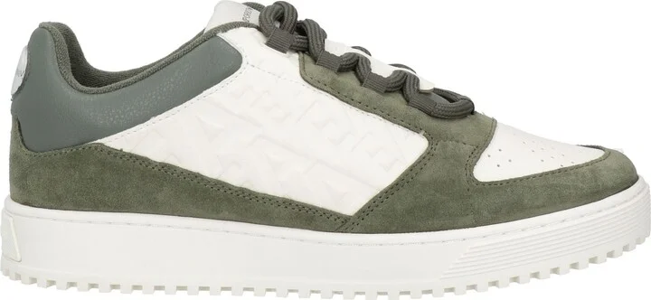 Emporio Armani Man Sneakers - Image 3