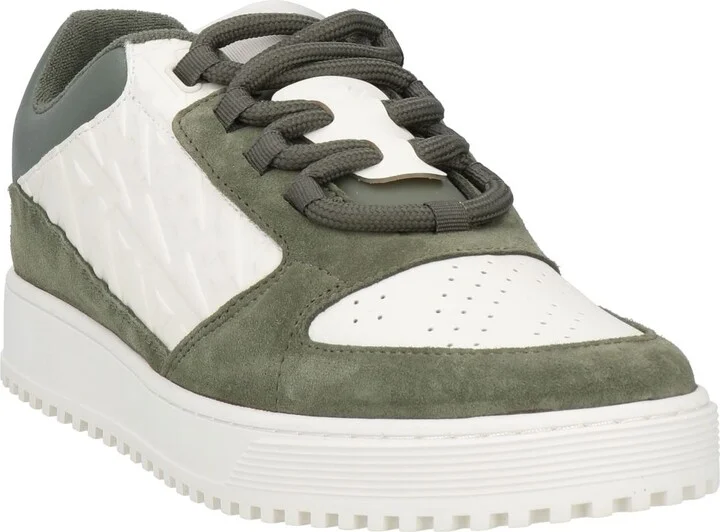 Emporio Armani Man Sneakers - Image 4