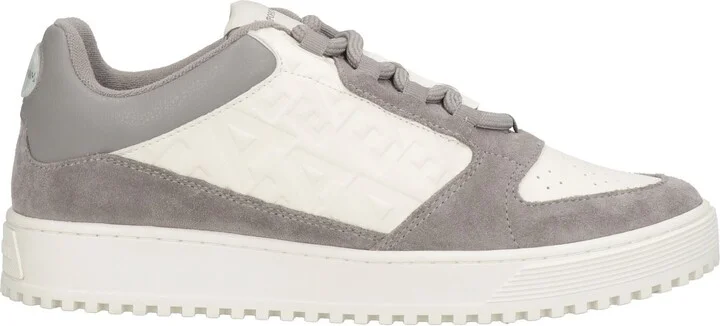 Emporio Armani Man Sneakers - Image 6