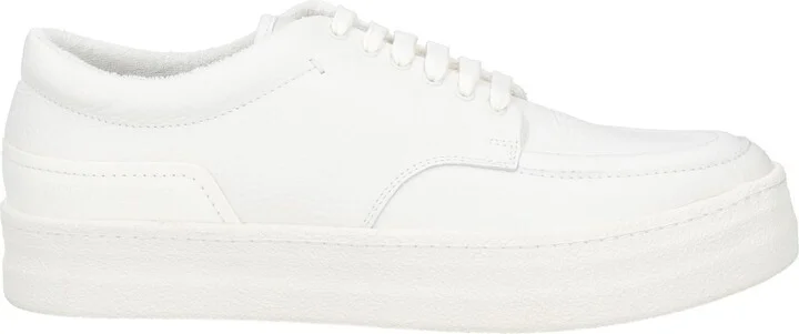 Emporio Armani Man Sneakers - Image 3