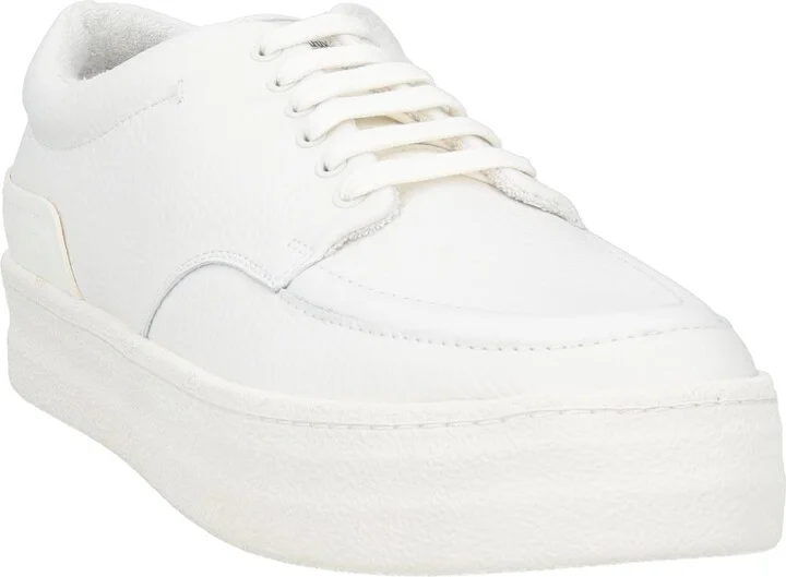 Emporio Armani Man Sneakers - Image 4