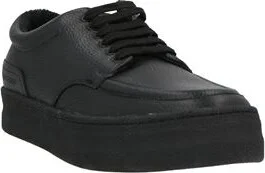 Emporio Armani Man Sneakers - Image 5