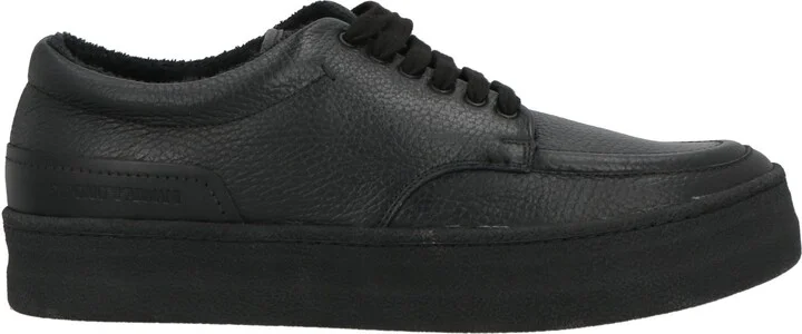 Emporio Armani Man Sneakers - Image 6