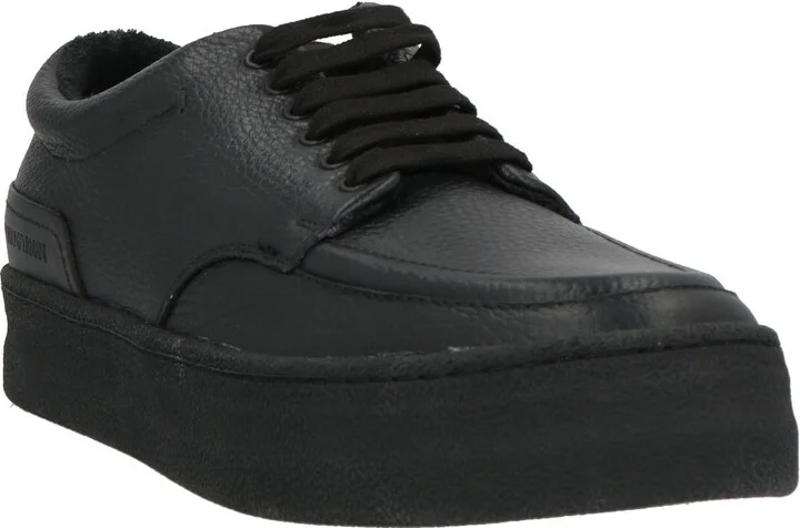 Emporio Armani Man Sneakers - Image 7