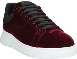 Emporio Armani Man Sneakers - Image 2