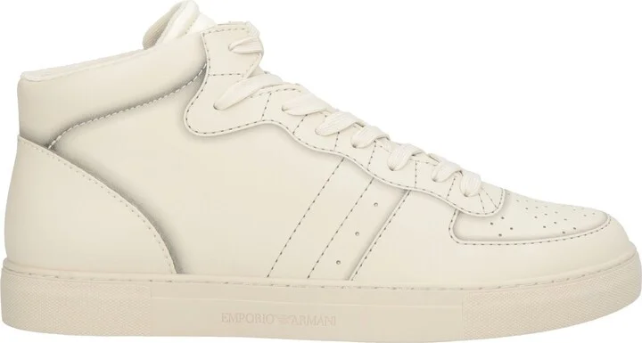 Emporio Armani Man Sneakers - Image 3
