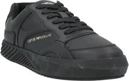 Emporio Armani Man Sneakers - Image 2