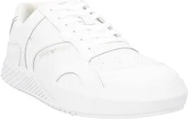 Emporio Armani Man Sneakers - Image 5