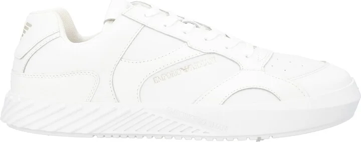 Emporio Armani Man Sneakers - Image 6