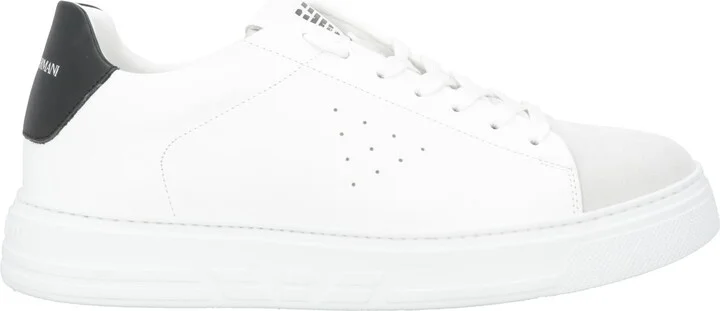 Emporio Armani Man Sneakers - Image 3