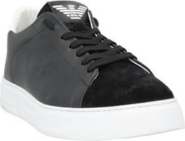 Emporio Armani Man Sneakers - Image 5