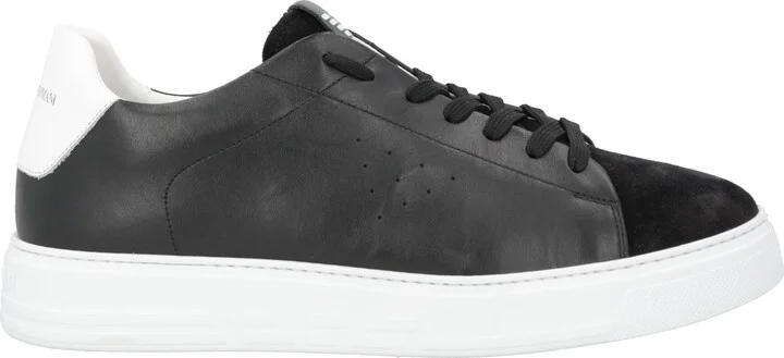 Emporio Armani Man Sneakers - Image 6