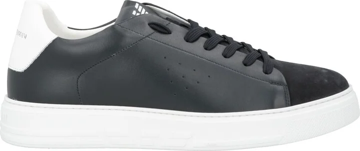 Emporio Armani Man Sneakers - Image 9