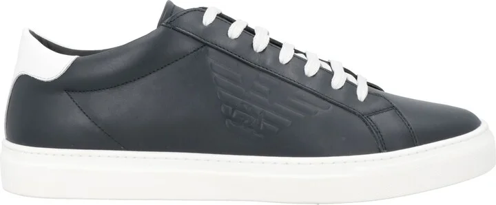 Emporio Armani Man Sneakers - Image 3