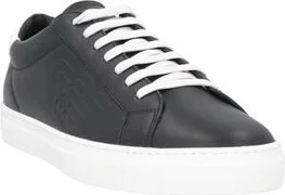 Emporio Armani Man Sneakers - Image 5