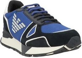 Emporio Armani Man Sneakers - Image 5