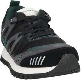 Emporio Armani Man Sneakers - Image 2