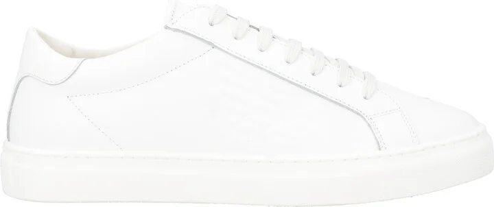 Emporio Armani Man Sneakers - Image 3