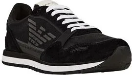 Emporio Armani Man Sneakers - Image 2
