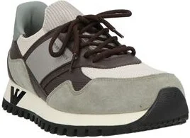 Emporio Armani Man Sneakers - Image 5