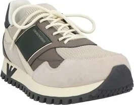 Emporio Armani Man Sneakers - Image 11