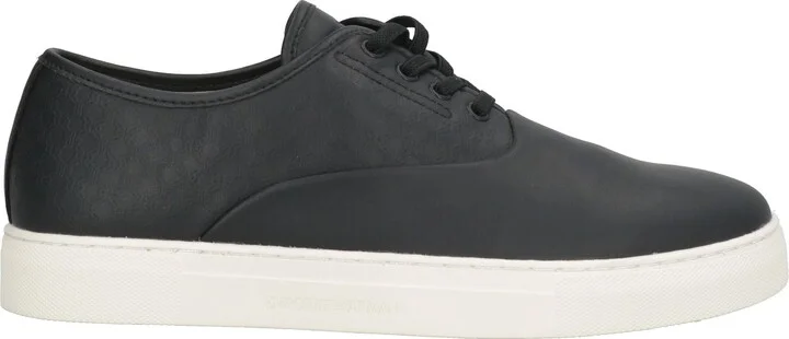 Emporio Armani Man Sneakers - Image 3